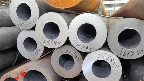 兴安盟42crmo无缝钢管