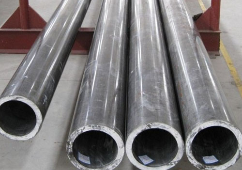 兴安盟精密液压无缝钢管