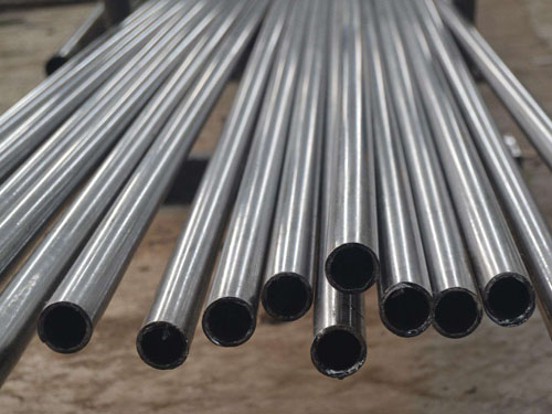 兴安盟精密无缝钢管生产厂家