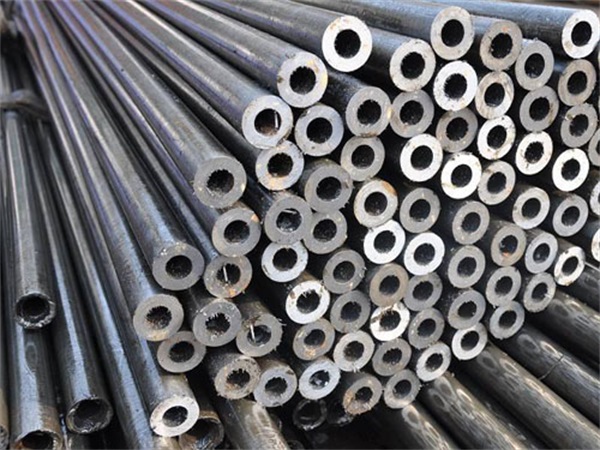 兴安盟精密光亮无缝钢管