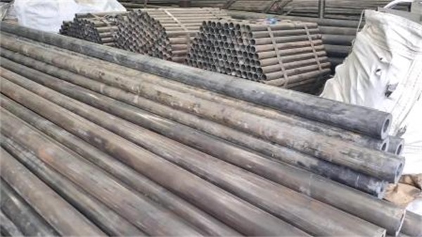 兴安盟精密冷拔无缝钢管