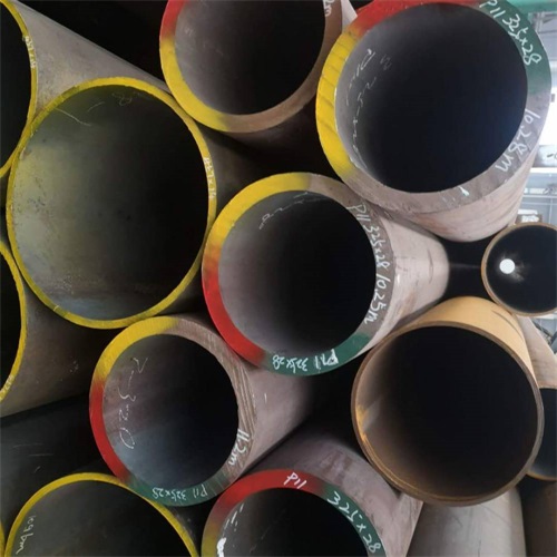 兴安盟27simn厚壁无缝钢管