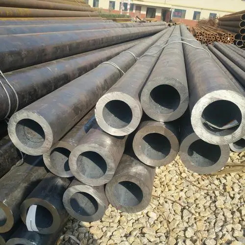 兴安盟20#无缝钢管厂