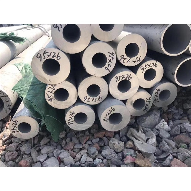 兴安盟42crmo无缝钢管厂