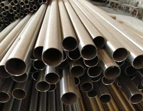 兴安盟冷拔精密无缝钢管厂