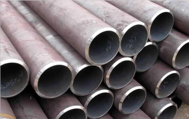 兴安盟中低压锅炉用无缝钢管