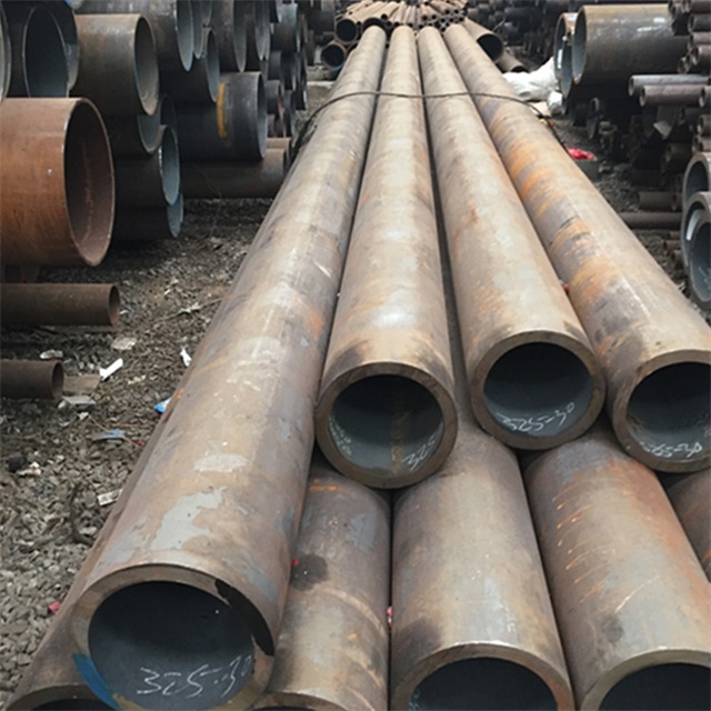 兴安盟中低压锅炉用无缝钢管价格