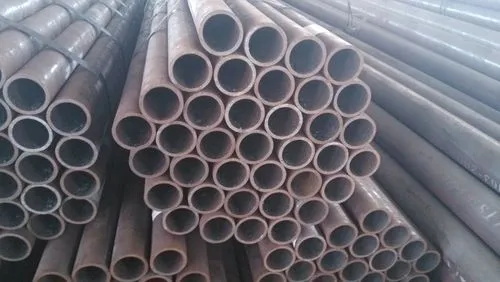 兴安盟中低压锅炉用无缝钢管尺寸