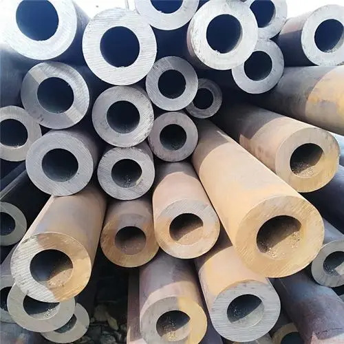 兴安盟gb t 8162 结构用无缝钢管