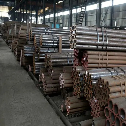 兴安盟gb8162-2008结构用无缝钢管