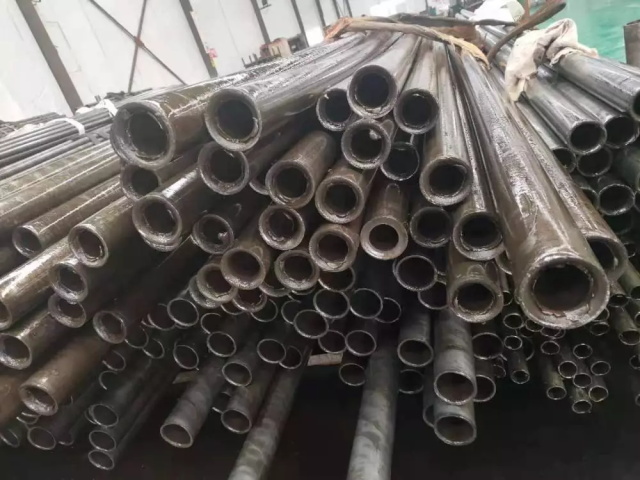 兴安盟8163流体管