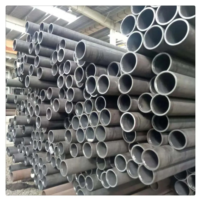 兴安盟GB8163无缝管