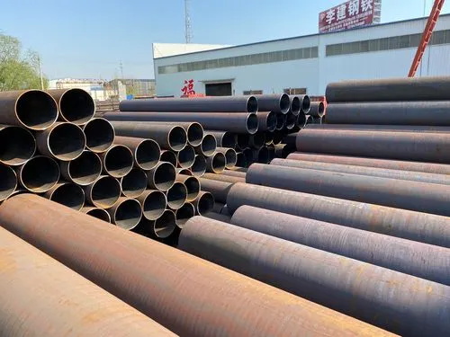 兴安盟GB5310锅炉管