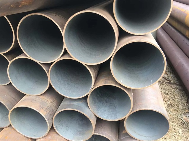 兴安盟5310无缝管