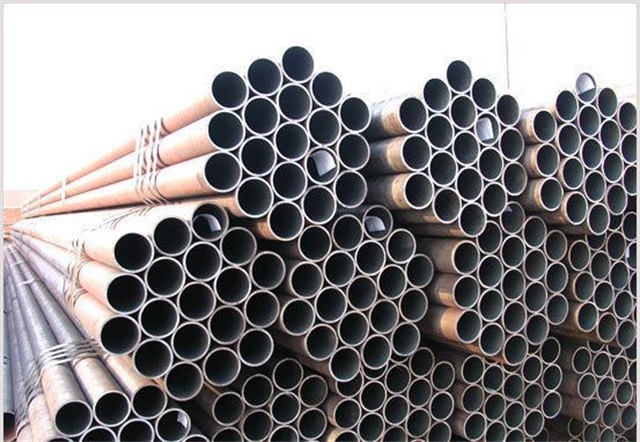 兴安盟高压钢管