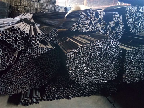 兴安盟GB6479无缝管 