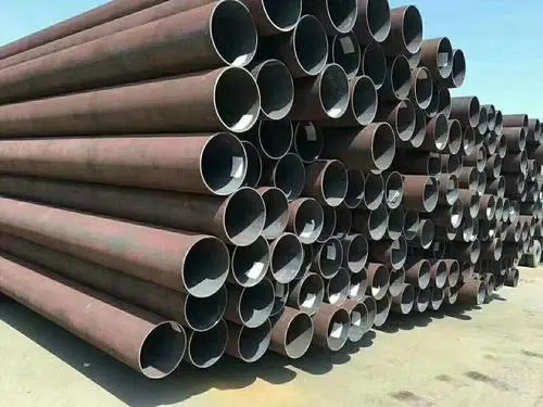 兴安盟GB6479无缝钢管