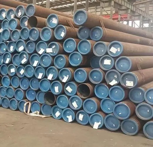 兴安盟GB6479化肥设备用无缝钢管
