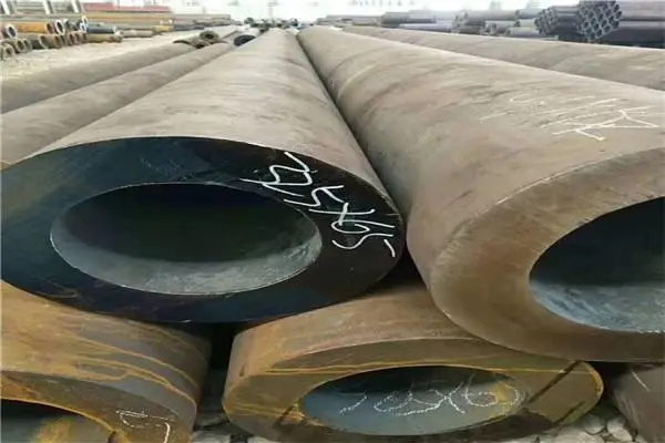 兴安盟9948无缝管