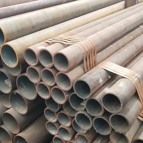 兴安盟9948石油裂化管