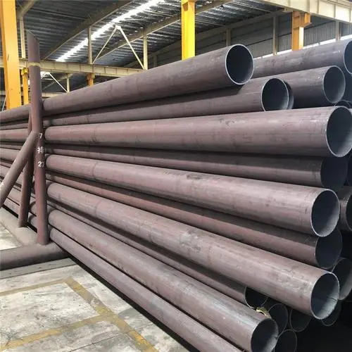 兴安盟GB9948无缝钢管