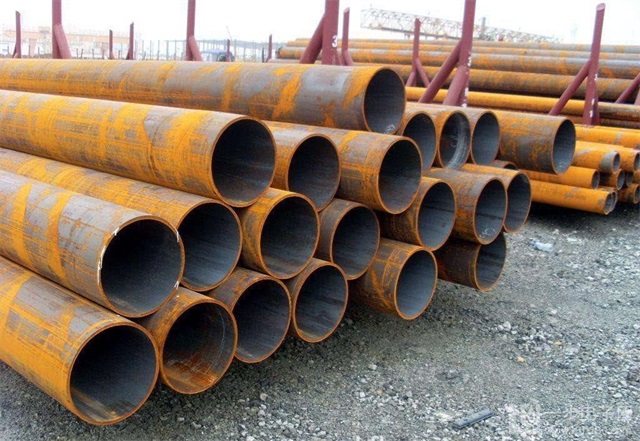 兴安盟GB9948钢管