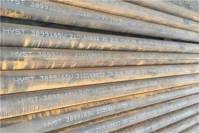 兴安盟GB9948石油裂化管