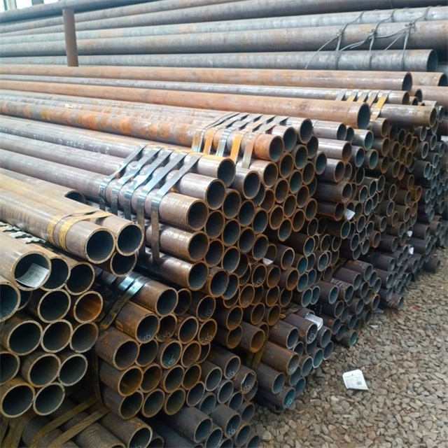 兴安盟地质钢管