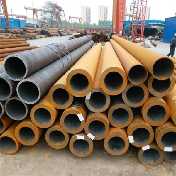 兴安盟地质无缝管