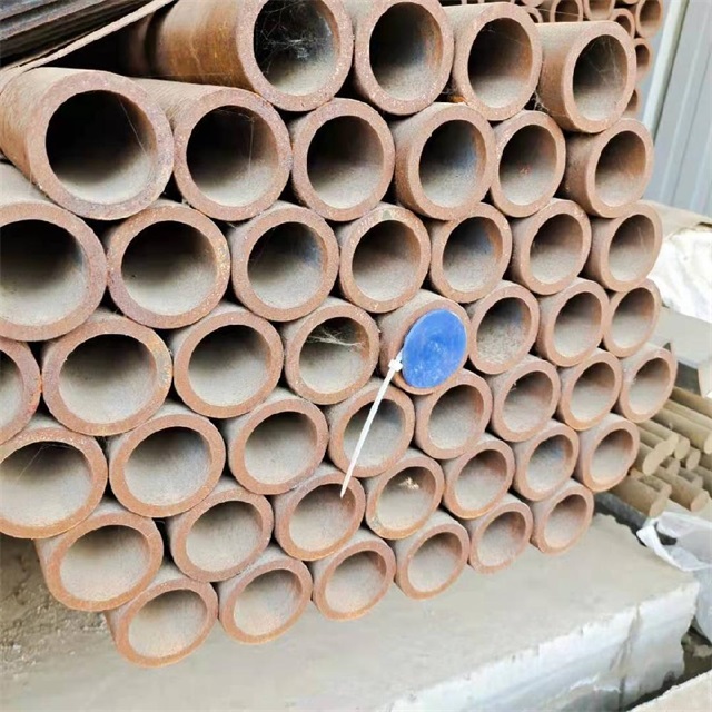 兴安盟地质钻探用无缝钢管
