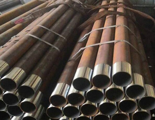 兴安盟地质用无缝钢管