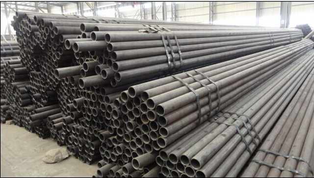 兴安盟GB8163流体用无缝管
