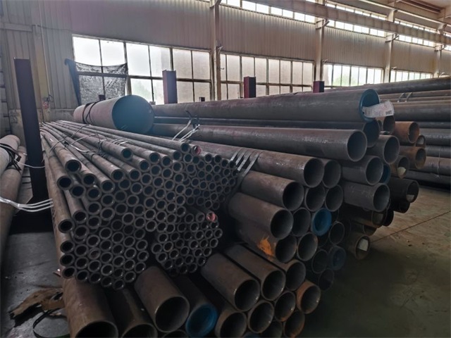 兴安盟高压锅炉管