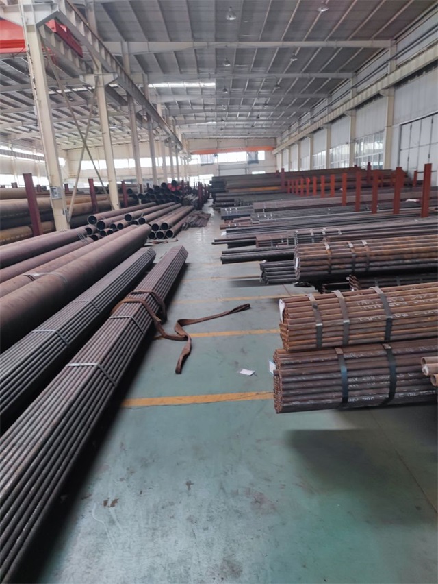 兴安盟高压锅炉钢管