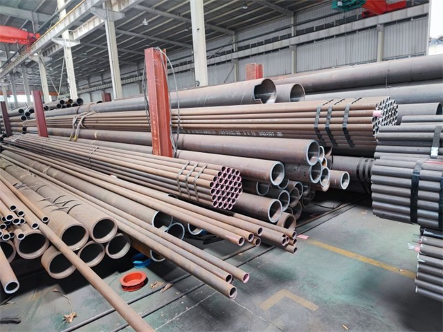 兴安盟5310高压锅炉管 