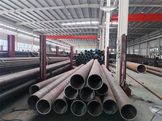 兴安盟5310锅炉管