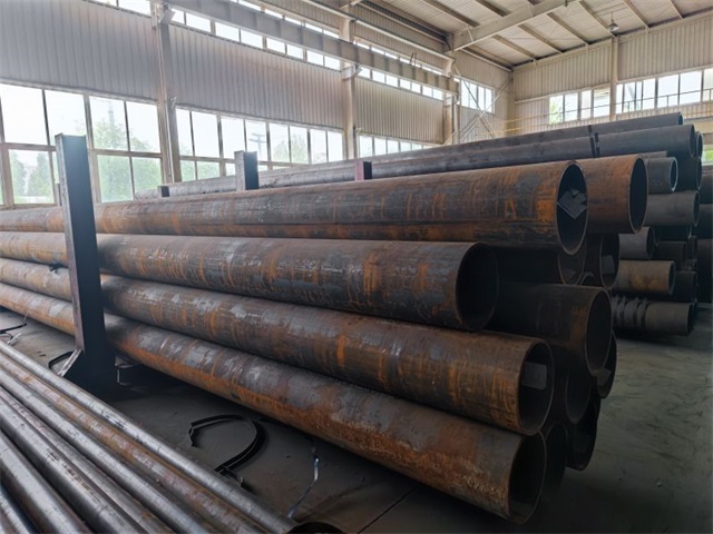 兴安盟5310锅炉钢管
