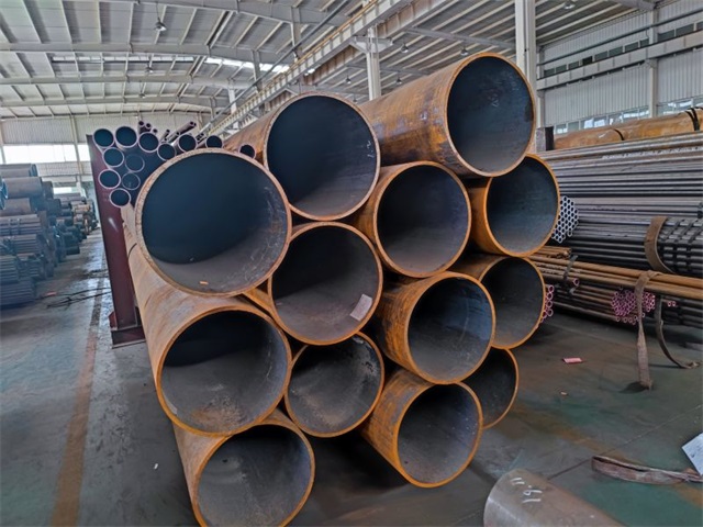 兴安盟GB5310高压锅炉管