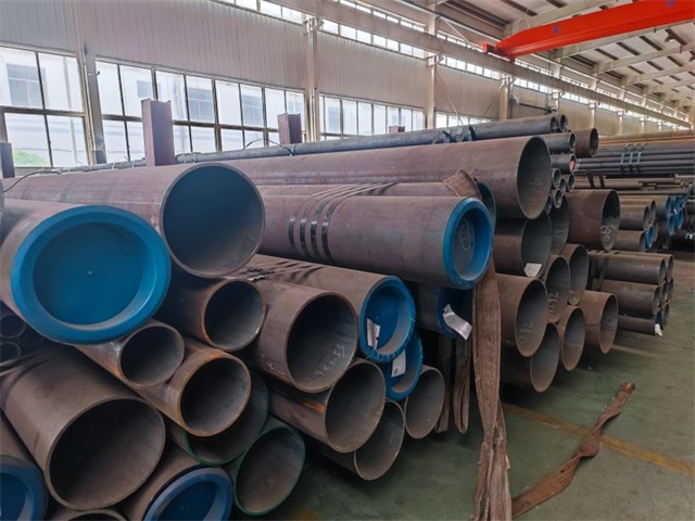 兴安盟20G钢管