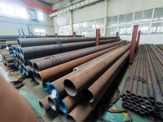 兴安盟20G锅炉管
