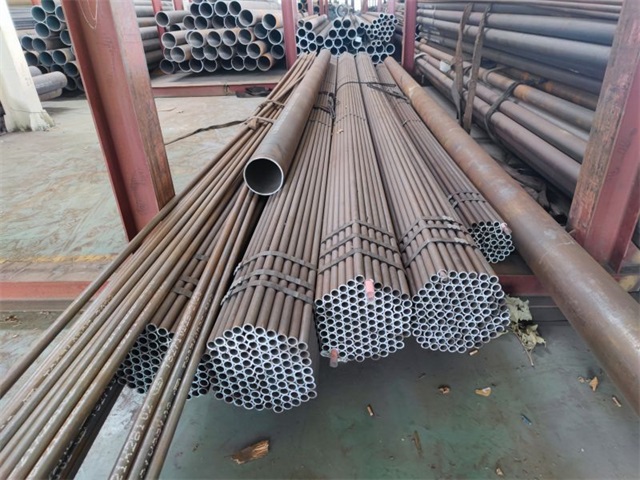 兴安盟15crmog无缝钢管