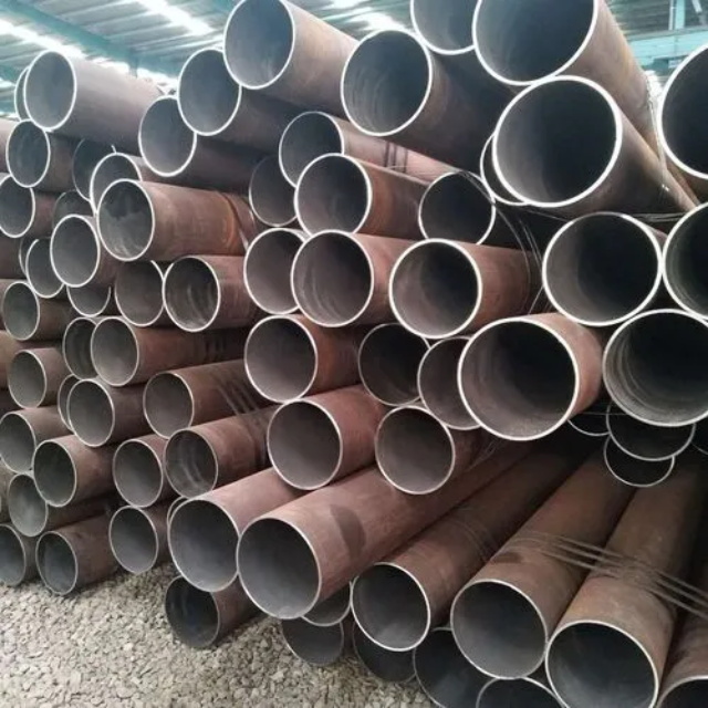 兴安盟3087无缝管