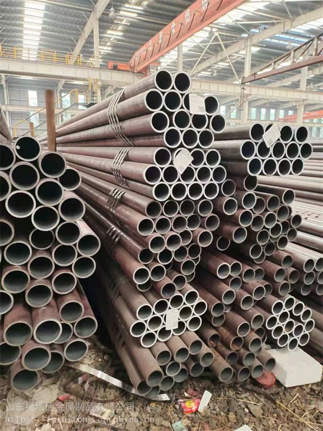 兴安盟GB3087钢管