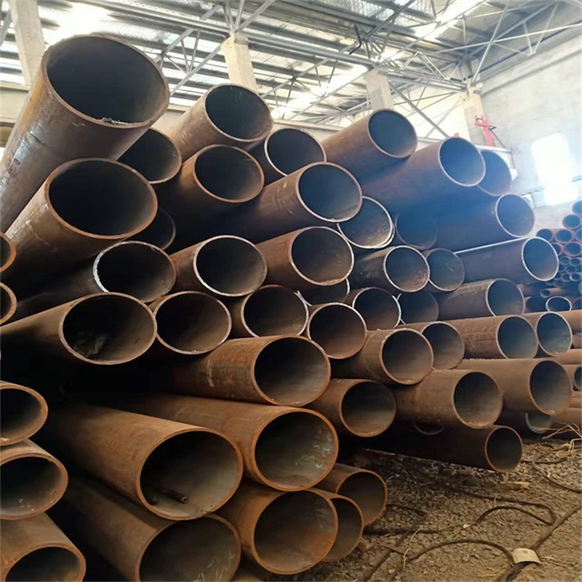 兴安盟gb3087锅炉管