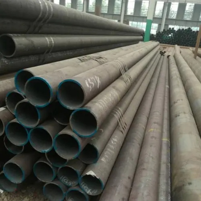 兴安盟gb3087无缝钢管