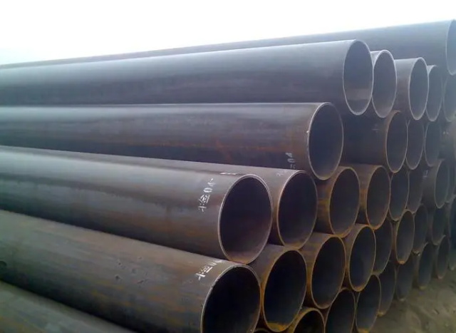 兴安盟GB3087无缝管