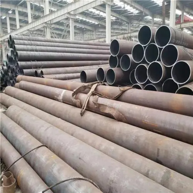 兴安盟GB3087低中压锅炉管
