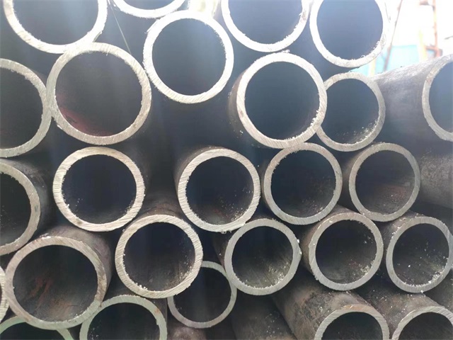 兴安盟45#无缝钢管多少钱