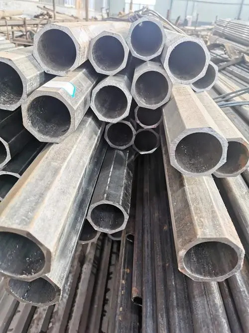 兴安盟20cr冷拔无缝钢管