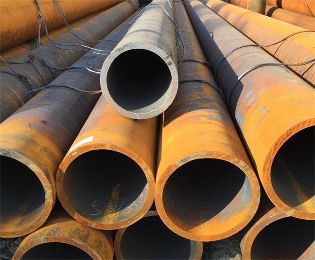 兴安盟厚壁无缝钢管批发